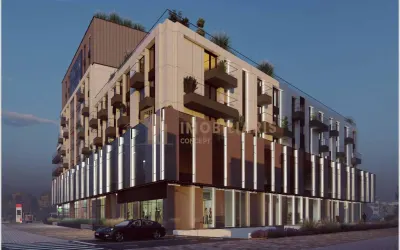 Apartament 1 camera Baia Mare - poza 5