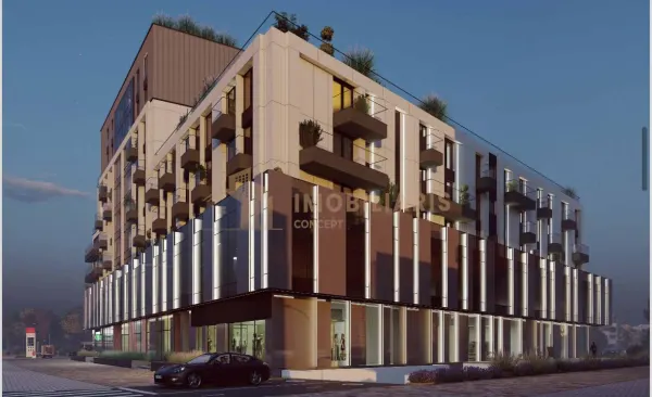 Apartament 1 camera Baia Mare - poza 6