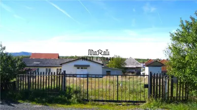 Spațiu industrial Brad - poza 1