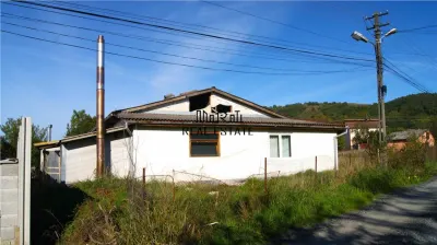 Spațiu industrial Brad - poza 5