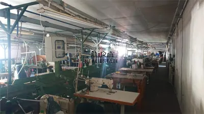 Spațiu industrial Brad - poza 8