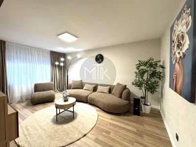 Apartament lux 2 camere I Herastrau-Aviatiei I Mobilat&utilat - Bucuresti