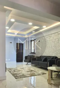 Apartament 4 camere | Mobilat&utilat | Parcare inclusa | Bucurestii Noi -Podul Constanta - Bucuresti