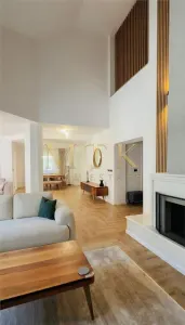 Vila 7 camere I Erou Iancu Nicolae - Baneasa Residential Park - Bucuresti