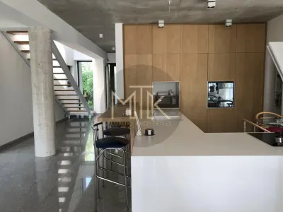 VIla lux 6 camere I Pipera-Iancu Nicolae I Mobilata&utilata - Bucuresti