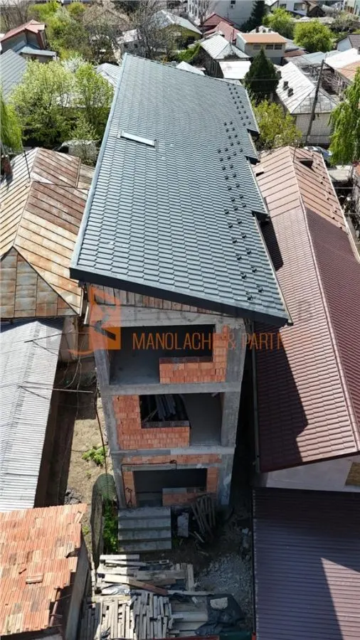 Casă 9 camere Buzău - poza 1