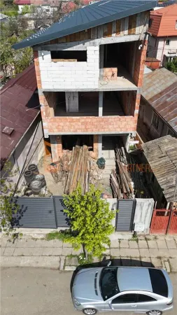 Casă 9 camere Buzău - poza 2