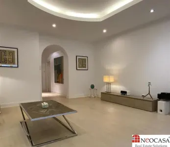 Apartament spatios in imobil intebelic | Dorobanti - Capitale - Bucuresti