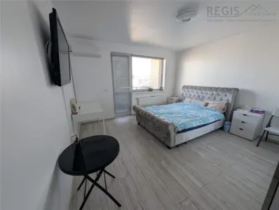 Apartament 2 Camere | Zona Coresi | Loc de parcare - Brasov
