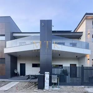 EXCLUSIV | Pipera - Vila Individuala Premium | Pipera- Iancu Nicolae - Bucuresti