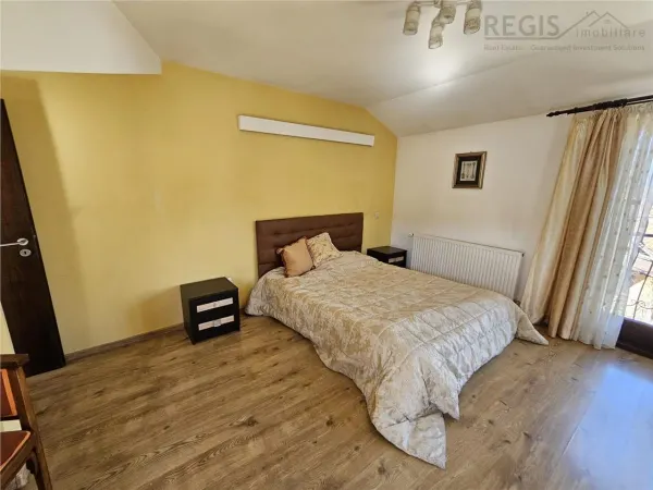 Casă 8 camere Brașov - poza 11