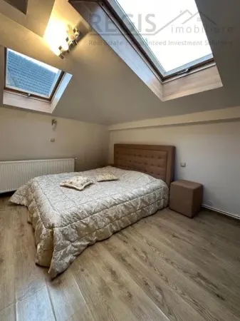 Casă 8 camere Brașov - poza 12