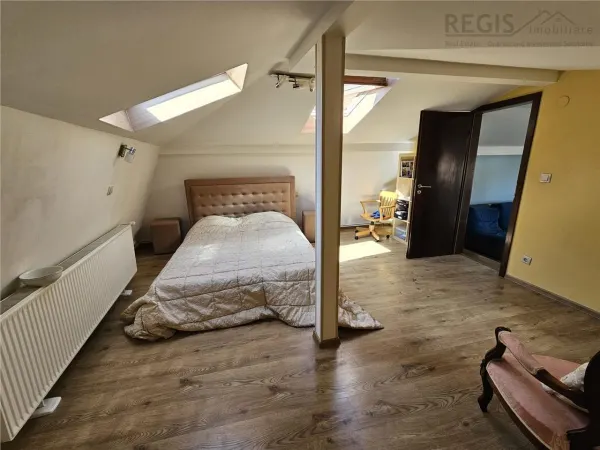 Casă 8 camere Brașov - poza 7