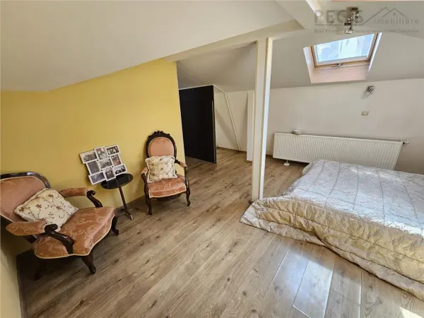 Casă 8 camere Brașov - poza 8