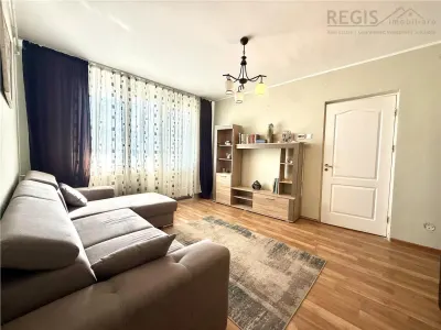 Apartament 2 Camere, Vedere Munti, Calea Bucuresti - Brasov