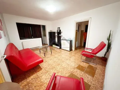 Apartament 2 camere  etaj intermediar Astra- Saturn - Brasov