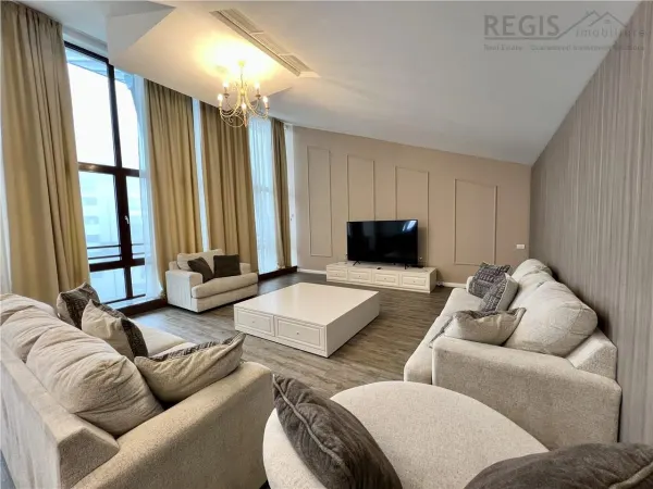 Apartament 6 camere Poiana Brașov - poza 1