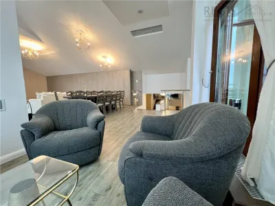 Apartament 6 camere Poiana Brașov - poza 12