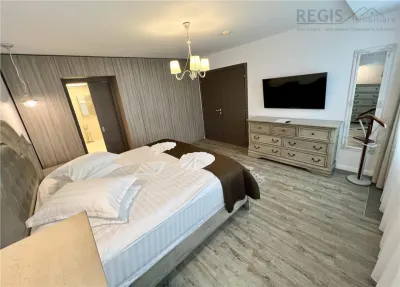 Apartament 6 camere Poiana Brașov - poza 13