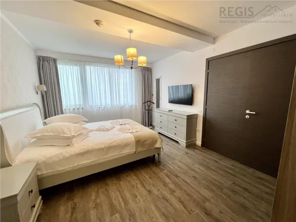 Apartament 6 camere Poiana Brașov - poza 14