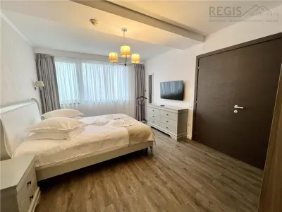 Apartament 6 camere Poiana Brașov - poza 14