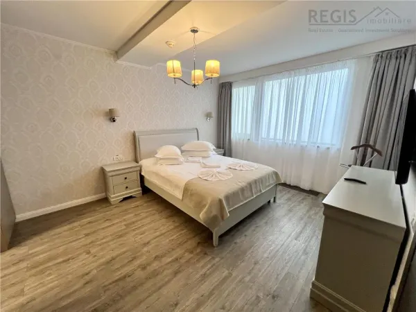 Apartament 6 camere Poiana Brașov - poza 15