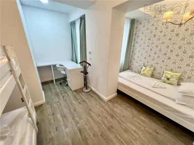 Apartament 6 camere Poiana Brașov - poza 16
