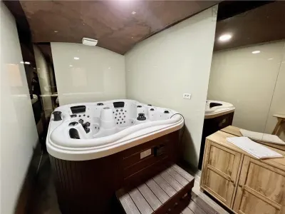 Apartament 6 camere Poiana Brașov - poza 18