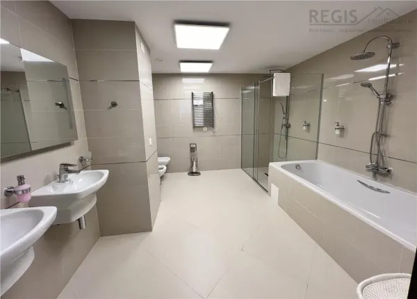 Apartament 6 camere Poiana Brașov - poza 19