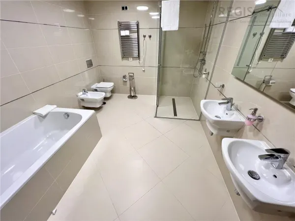Apartament 6 camere Poiana Brașov - poza 20