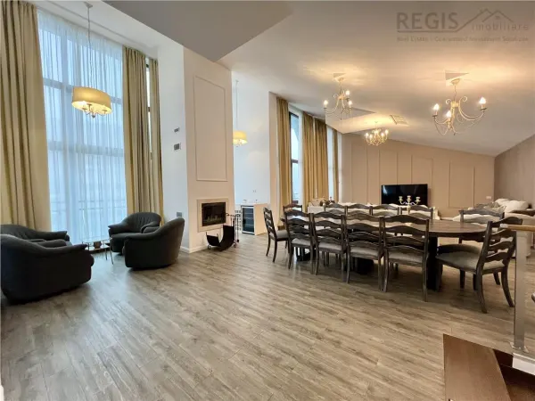 Apartament 6 camere Poiana Brașov - poza 3