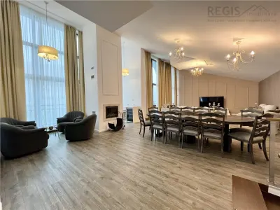 Apartament 6 camere Poiana Brașov - poza 3