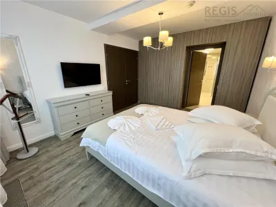 Apartament 6 camere Poiana Brașov - poza 21