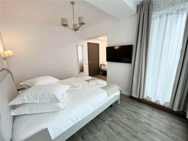 Apartament 6 camere Poiana Brașov - poza 24
