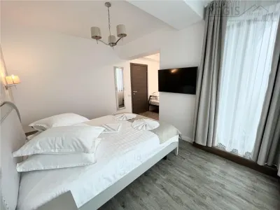 Apartament 6 camere Poiana Brașov - poza 24