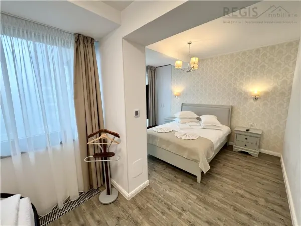 Apartament 6 camere Poiana Brașov - poza 25