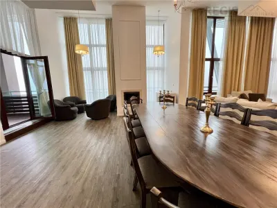 Apartament 6 camere Poiana Brașov - poza 4