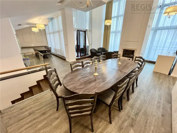 Apartament 6 camere Poiana Brașov - poza 5
