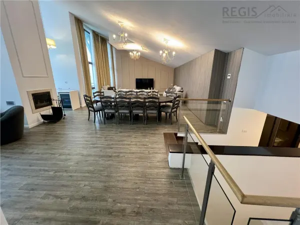 Apartament 6 camere Poiana Brașov - poza 6