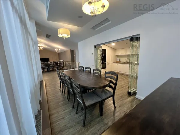 Apartament 6 camere Poiana Brașov - poza 7