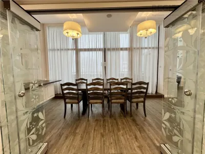 Apartament 6 camere Poiana Brașov - poza 8