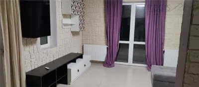 Apartament 3 camere Bran - poza 2