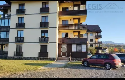 Apartament 3 camere Bran - poza 15