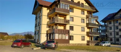 Apartament 3 camere Bran - poza 16