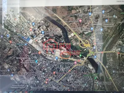 Teren Pitești - poza 2