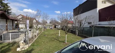 Teren intravilan de vanzare 500 mp in Campina - Campina