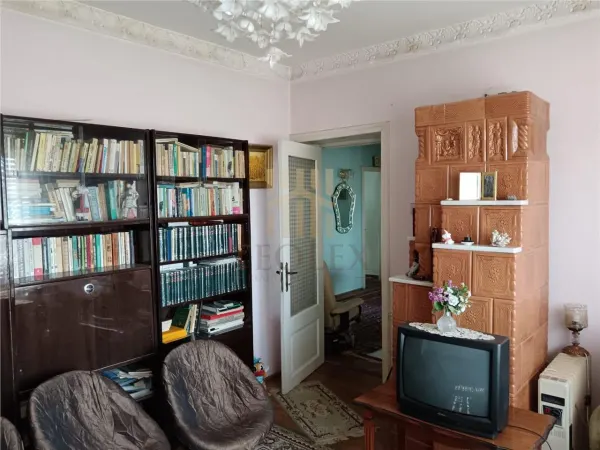 Casă 6 camere Bârlad - poza 17