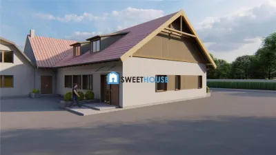 OPORTUNITAE DE INVESTITIE BECLEAN - Beclean