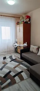 Apartament 4 CD | 100 mp | Nicolina - Iasi