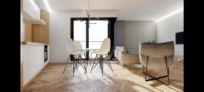 Apartament 2 camere Iași - poza 1